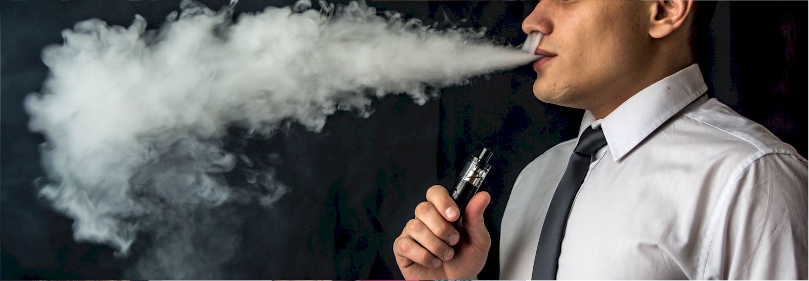 Boutique E-cigarette
